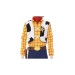 Woody Shirt And Vest