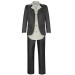 Wolfwood Suit