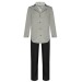 Wolfwood Suit
