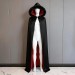 Volturi Hooded Cloak