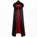 Volturi Hooded Cloak