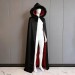 Volturi Hooded Cloak
