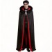 Volturi Hooded Cloak