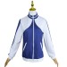 Full Set (Jacket + T-shirt + Trousers)