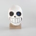 Sans Mask
