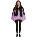 Cape And Pants Set