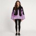 Cape And Pants Set