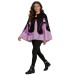 Cape And Pants Set