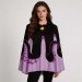 Cape And Pants Set