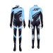 Valorant Jett Bodysuit