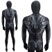 Jumpsuit With Hood