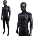 Jumpsuit With Hood