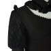 Gothic Gown Set