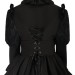 Gothic Gown Set