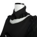 Gothic Gown Set