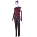 Scarlet Witch Costume Set