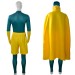 Vision Costume Set