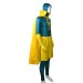 Vision Costume Set