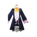 Full Set (Hat, Coat, Shirt, Skirt)