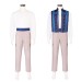 Fiyero Prince Outfit