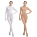 Zentai Women