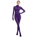 Zentai Dark Purple