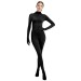 Zentai Black