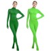 Zentai Women