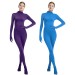 Zentai Women