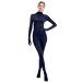 Zentai Dark Blue
