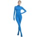 Zentai Sky Blue