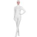 Zentai White