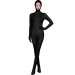 Zentai Black