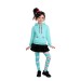 Wreck-It Ralph Vanellope