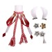 Hiyuki Headpiece