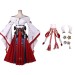 Hiyuki Outfit With Headpiece