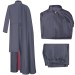 Magneto Coat And Pants