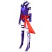 Full Set (Jumpsuit, Sash, Leggings, Accessories)