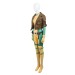 X-Men Rogue Cosplay Costumes