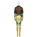 X-Men Rogue Cosplay Costumes