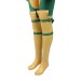 X-Men Rogue Cosplay Costumes
