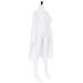 White Queen Outfit