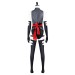 Psylocke Bodysuit Set