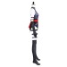 Psylocke Bodysuit Set