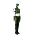Young Justice ARTEMIS Cosplay Costumes