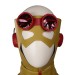 Young Justice Bart Allen Cosplay Costumes