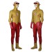 Young Justice Bart Allen Cosplay Costumes