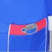 Full Set (Top, Shorts, Wristband)