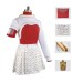 Skirt Set