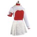 Skirt Set